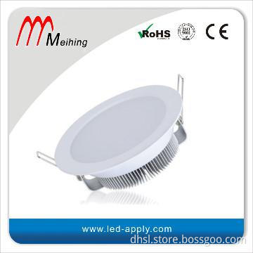 6inch 15W led ceiling light